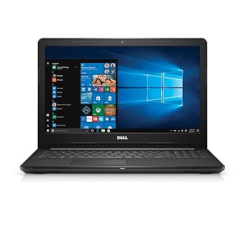 Amazon.com: Dell Inspiron 15 3567 Series – 15” LED-Backlit